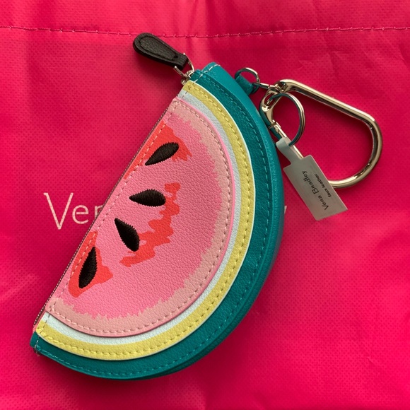 Vera Bradley Handbags - Vera Bradley coin purse